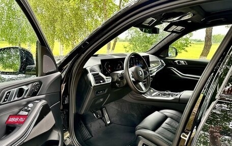 BMW X7, 2025 год, 14 700 000 рублей, 16 фотография