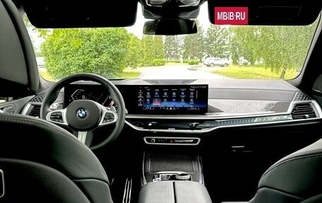 BMW X7, 2025 год, 14 700 000 рублей, 21 фотография