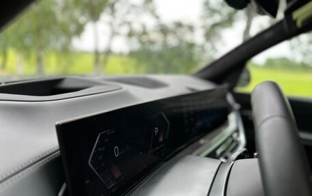 BMW X7, 2025 год, 14 700 000 рублей, 26 фотография