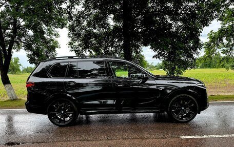 BMW X7, 2025 год, 14 700 000 рублей, 28 фотография