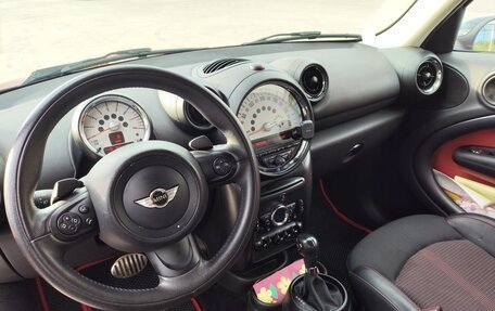 MINI Countryman I (R60), 2013 год, 1 500 000 рублей, 9 фотография