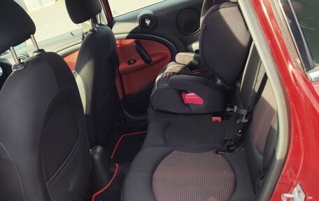 MINI Countryman I (R60), 2013 год, 1 500 000 рублей, 8 фотография