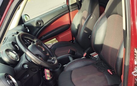 MINI Countryman I (R60), 2013 год, 1 500 000 рублей, 7 фотография