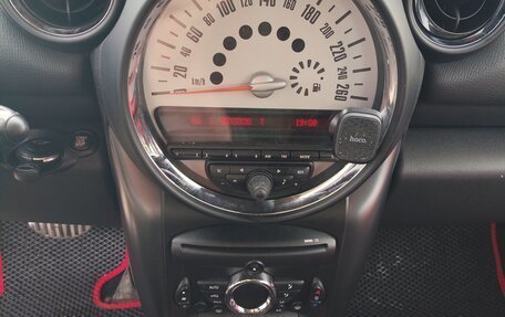 MINI Countryman I (R60), 2013 год, 1 500 000 рублей, 10 фотография