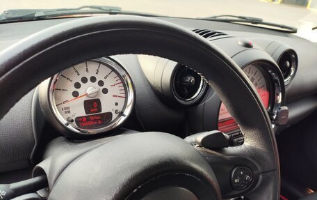 MINI Countryman I (R60), 2013 год, 1 500 000 рублей, 11 фотография