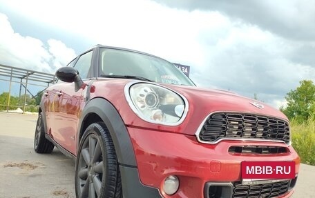 MINI Countryman I (R60), 2013 год, 1 500 000 рублей, 2 фотография