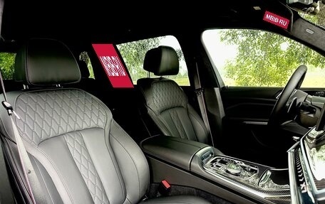 BMW X7, 2025 год, 14 700 000 рублей, 12 фотография