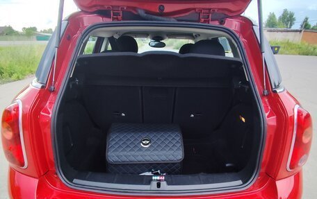 MINI Countryman I (R60), 2013 год, 1 500 000 рублей, 14 фотография