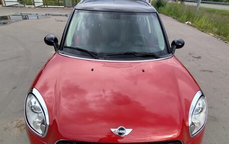 MINI Countryman I (R60), 2013 год, 1 500 000 рублей, 13 фотография