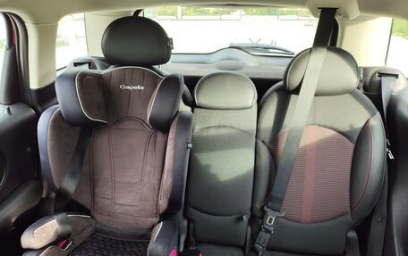 MINI Countryman I (R60), 2013 год, 1 500 000 рублей, 12 фотография