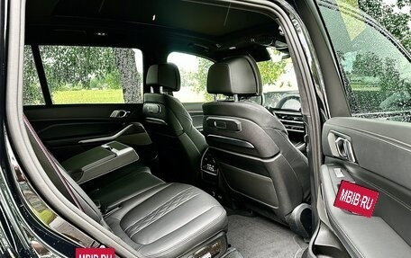 BMW X7, 2025 год, 14 700 000 рублей, 13 фотография
