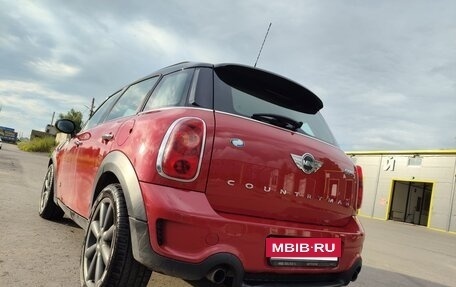 MINI Countryman I (R60), 2013 год, 1 500 000 рублей, 4 фотография