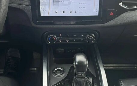Chery Tiggo 4 I рестайлинг, 2020 год, 1 000 000 рублей, 4 фотография