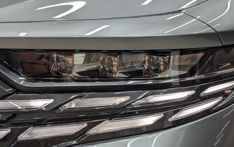 Toyota Alphard, 2024 год, 10 990 000 рублей, 4 фотография