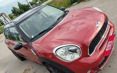 MINI Countryman I (R60), 2013 год, 1 500 000 рублей, 5 фотография
