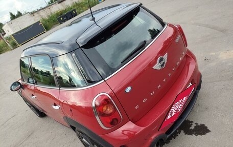 MINI Countryman I (R60), 2013 год, 1 500 000 рублей, 3 фотография
