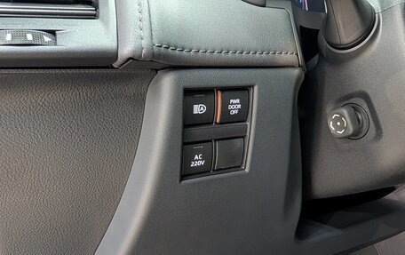 Toyota Alphard, 2024 год, 10 990 000 рублей, 15 фотография