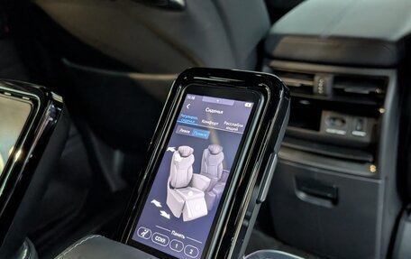 Toyota Alphard, 2024 год, 10 990 000 рублей, 26 фотография