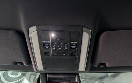 Toyota Alphard, 2024 год, 10 990 000 рублей, 28 фотография