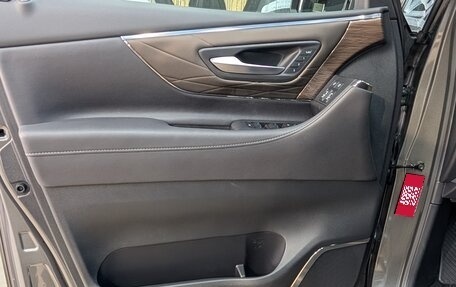 Toyota Alphard, 2024 год, 10 990 000 рублей, 10 фотография
