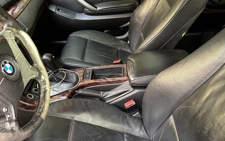 BMW X5, 2005 год, 1 000 000 рублей, 6 фотография