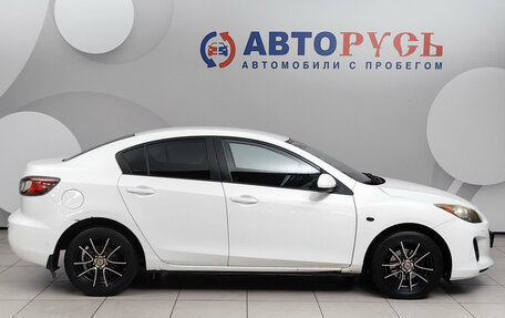 Mazda 3, 2011 год, 698 000 рублей, 5 фотография