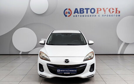 Mazda 3, 2011 год, 698 000 рублей, 3 фотография