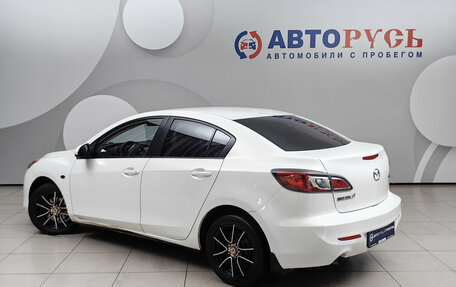 Mazda 3, 2011 год, 698 000 рублей, 2 фотография