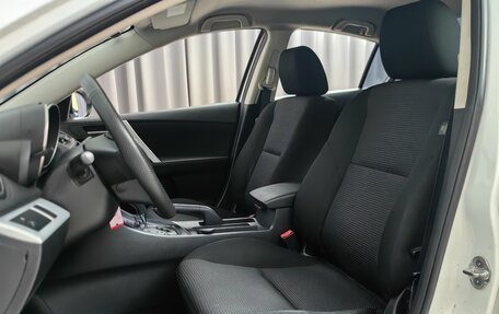 Mazda 3, 2011 год, 698 000 рублей, 6 фотография
