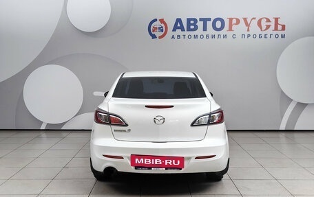 Mazda 3, 2011 год, 698 000 рублей, 4 фотография