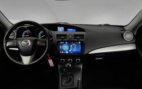 Mazda 3, 2011 год, 698 000 рублей, 12 фотография
