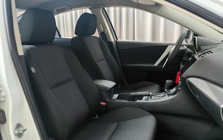 Mazda 3, 2011 год, 698 000 рублей, 7 фотография