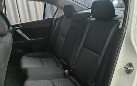 Mazda 3, 2011 год, 698 000 рублей, 8 фотография