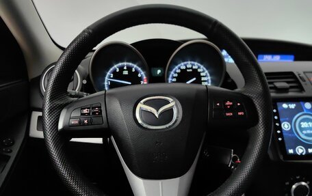 Mazda 3, 2011 год, 698 000 рублей, 11 фотография