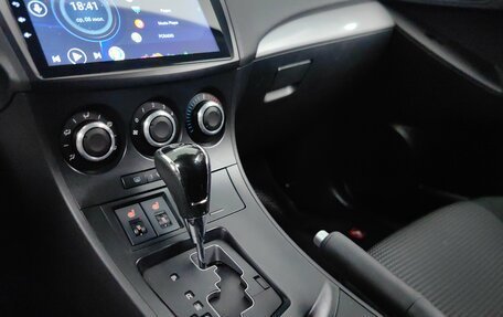 Mazda 3, 2011 год, 698 000 рублей, 17 фотография