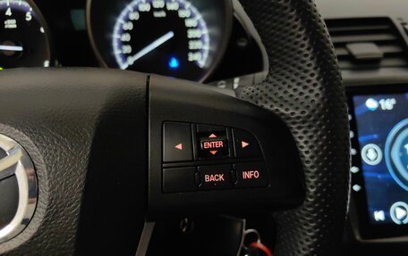 Mazda 3, 2011 год, 698 000 рублей, 19 фотография