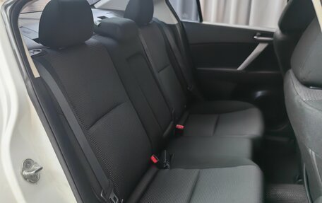 Mazda 3, 2011 год, 698 000 рублей, 9 фотография