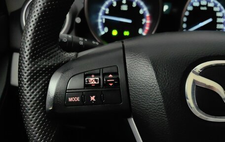 Mazda 3, 2011 год, 698 000 рублей, 18 фотография