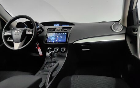 Mazda 3, 2011 год, 698 000 рублей, 13 фотография