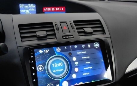 Mazda 3, 2011 год, 698 000 рублей, 15 фотография
