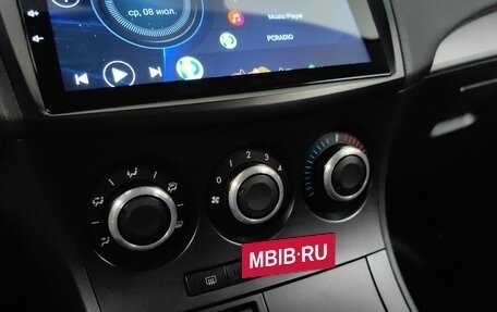 Mazda 3, 2011 год, 698 000 рублей, 16 фотография