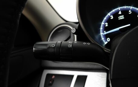 Mazda 3, 2011 год, 698 000 рублей, 20 фотография
