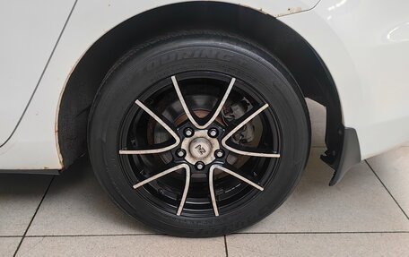 Mazda 3, 2011 год, 698 000 рублей, 24 фотография