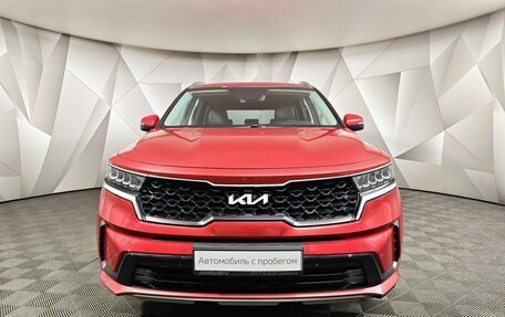 KIA Sorento IV, 2022 год, 3 695 000 рублей, 7 фотография