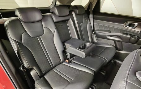KIA Sorento IV, 2022 год, 3 695 000 рублей, 16 фотография