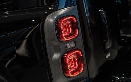 Haval H9, 2026 год, 5 299 000 рублей, 18 фотография