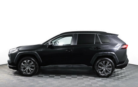 Toyota RAV4, 2024 год, 3 890 000 рублей, 8 фотография