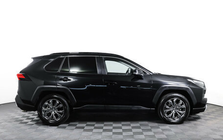 Toyota RAV4, 2024 год, 3 890 000 рублей, 3 фотография