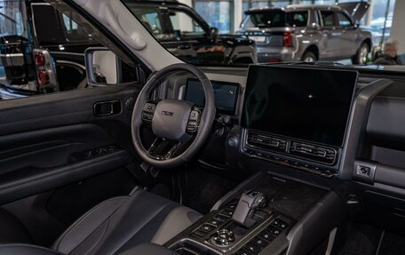 Haval H9, 2026 год, 5 299 000 рублей, 14 фотография