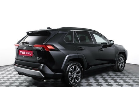 Toyota RAV4, 2024 год, 3 890 000 рублей, 4 фотография